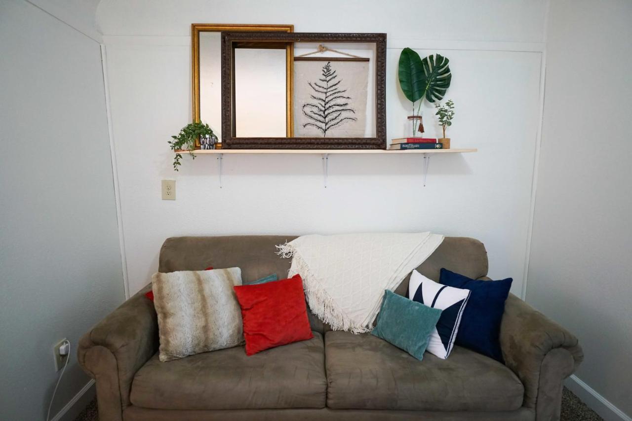 2 Bedroom Apartment Near Ndsu And Downtown Fargo Bagian luar foto